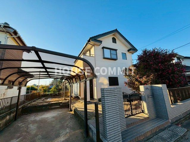 七栄　中古戸建