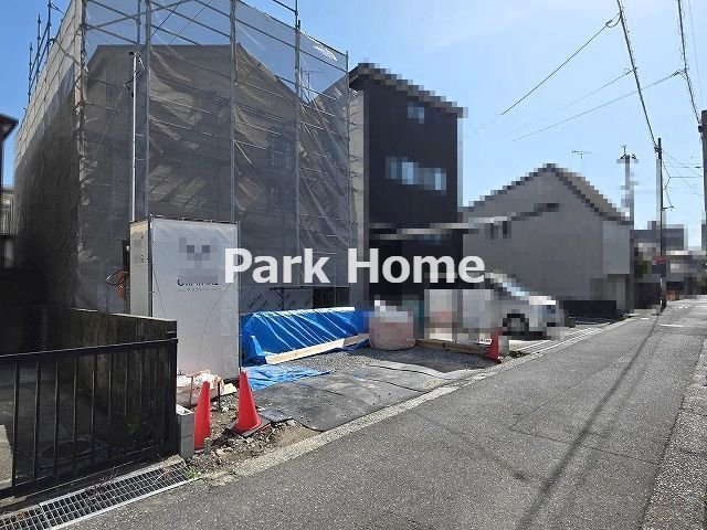 高知市城北町 ‐1棟1- 新築戸建ての構造・工法・仕様