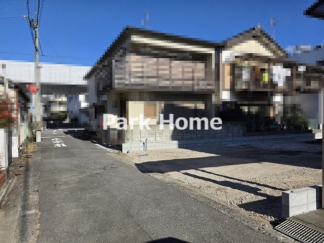 高知市城北町 ‐1棟1- 新築戸建ての構造・工法・仕様