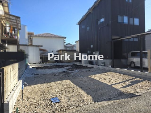 高知市城北町 ‐1棟1- 新築戸建ての構造・工法・仕様