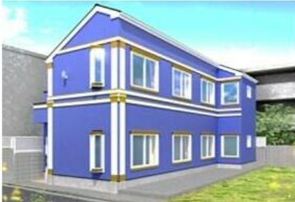 レジデンス新中野(レジデンスシンナカノ)