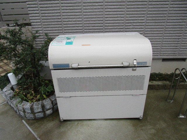 メゾンフォレスタのその他共用部分