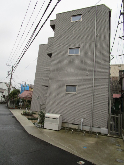 メゾンフォレスタの周辺|安心のオートロック付マンション　耐震耐火旭化成へーベルメゾン