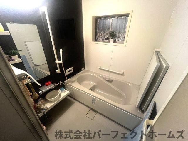 【浴室】の画像