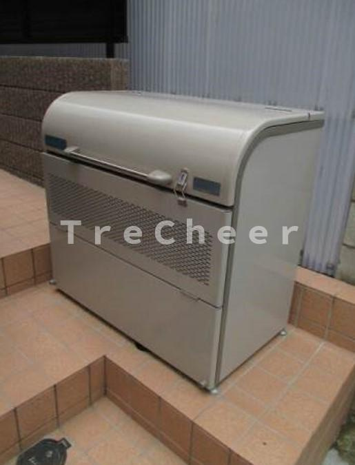 ルームズ高田馬場B棟のその他