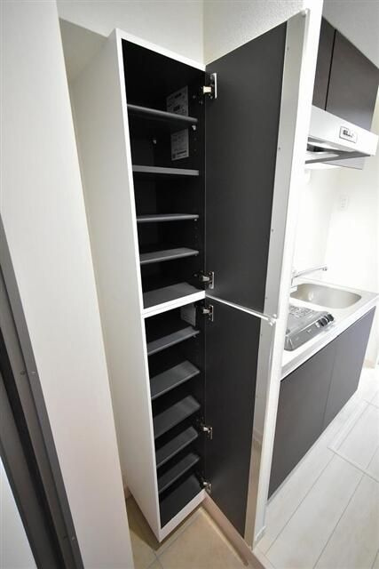 グランクオール千川のその他