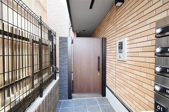 グランクオール千川のその他共用部分