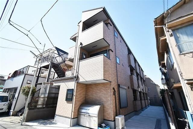 グランクオール千川