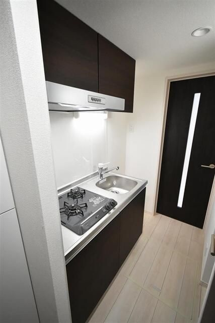 グランクオール千川のキッチン