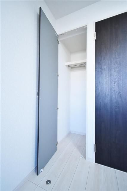 グランクオール千川の収納