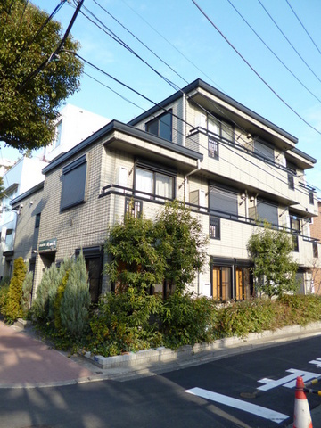 フロール　デル　ラゴの外観|★耐火・耐震に優れた旭化成ヘーベルメゾン★