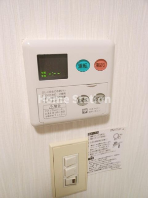 【設備】 | アルプス西梅田