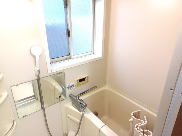 山王２丁目２２８戸建の浴室