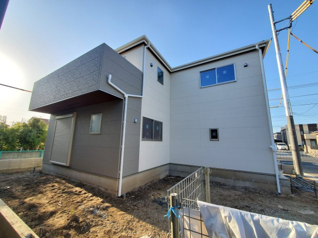 三郷市　彦糸1丁目　新築戸建　全6棟のその他|間取図です