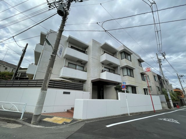 サンハイム洗足