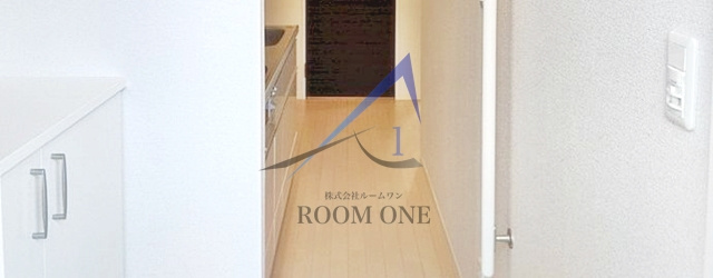 ツインハウス　M-1の玄関|玄関です。