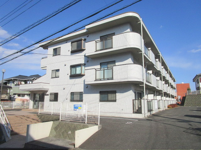 ペルシュワールもえぎ野