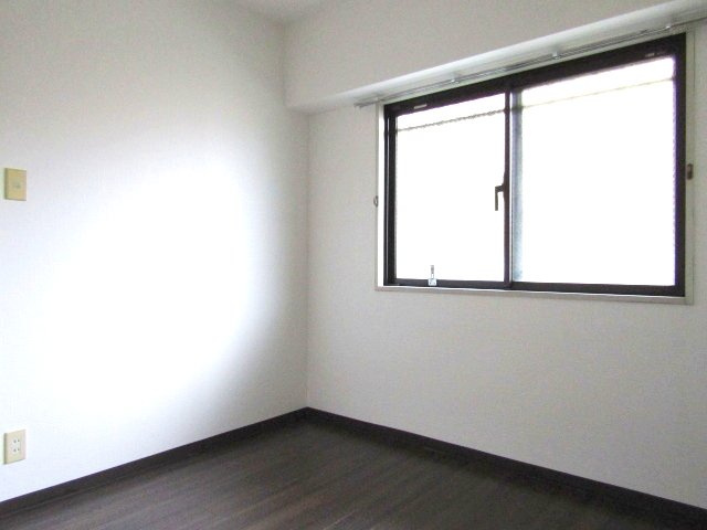 弘明寺パークコートの内装