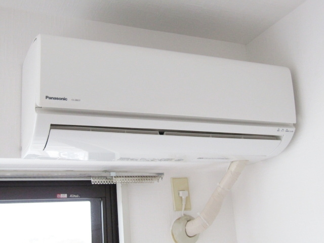 弘明寺パークコートの設備