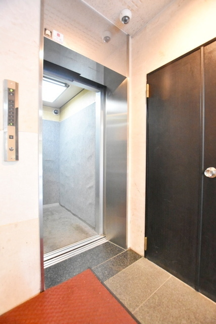 弘明寺パークコートのその他共用部分