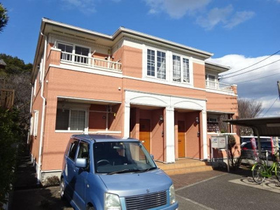 【外観】 | サニーフラワーヒルズⅢ