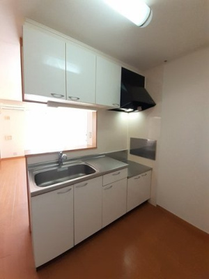 【キッチン】 | サニーフラワーヒルズⅢ