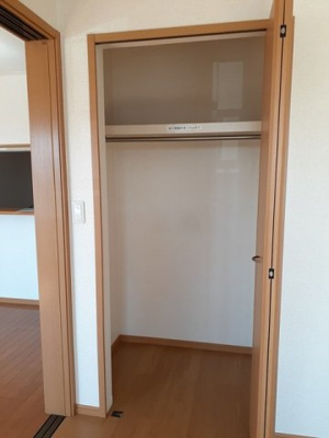 【収納】 | サニーフラワーヒルズⅢ