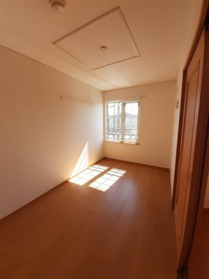 【内装】 | サニーフラワーヒルズⅢ