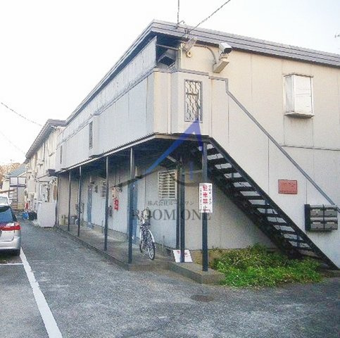 ヤヨイユーのエントランス|エントランスです。