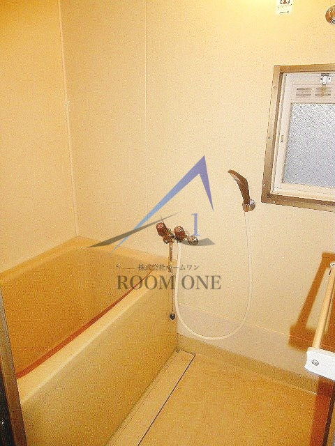 ヤヨイユーの浴室|お風呂です。