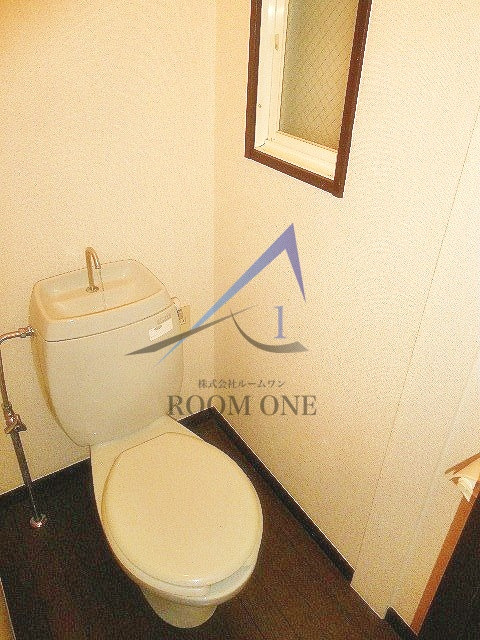 ヤヨイユーのトイレ|トイレです。