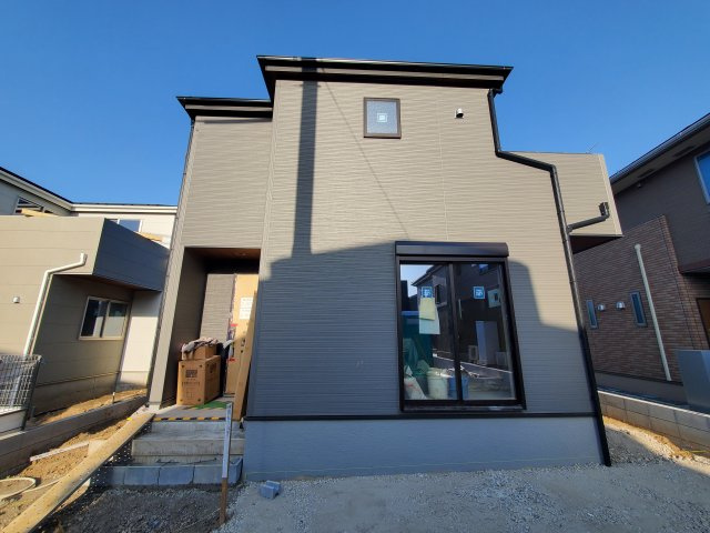 三郷市　彦糸1丁目　新築戸建　全6棟