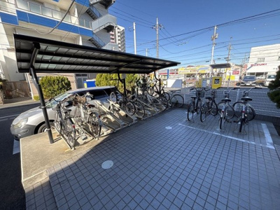 【その他共用部分】 | レオネクストゆーとぴあ