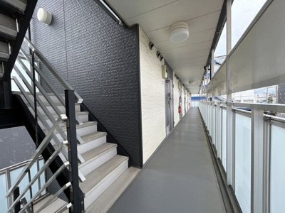 【バルコニー】 | レオネクストゆーとぴあ