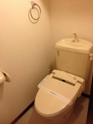【トイレ】 | レオネクストゆーとぴあ