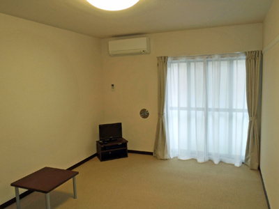 【居間・リビング】 | レオネクストゆーとぴあ