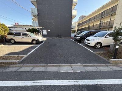 【駐車場】 | レオネクストゆーとぴあ