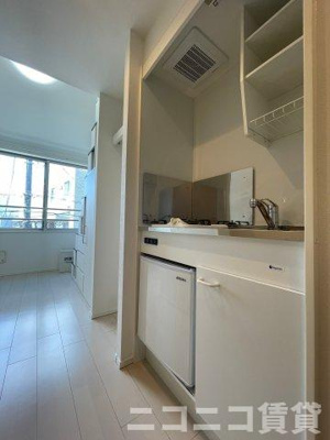 【キッチン】 | ハーモニーテラス和田Ⅱ