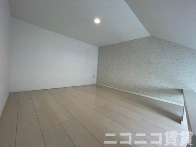 【内装】 | ハーモニーテラス和田Ⅱ