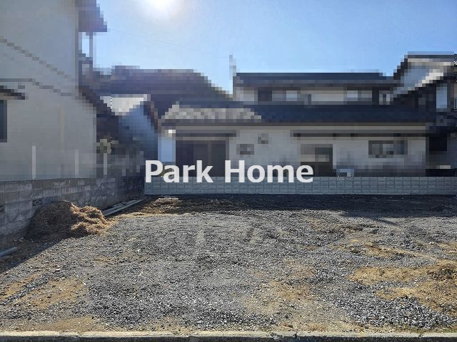 高知市福井東町 -3期2棟2-　新築戸建ての構造・工法・仕様