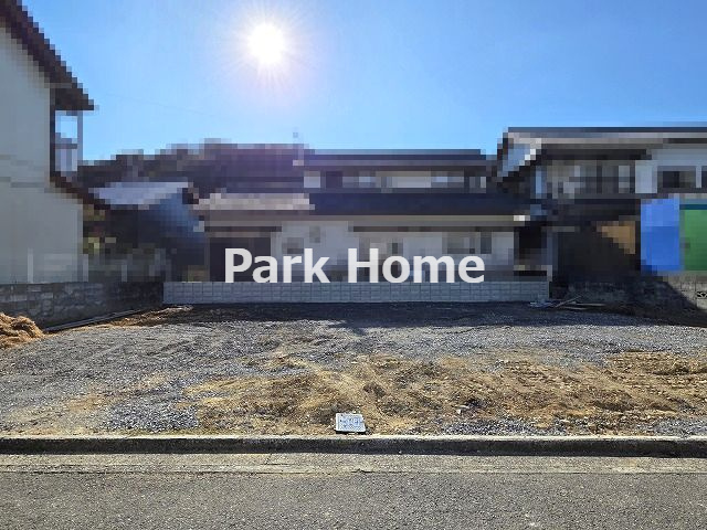 高知市福井東町 -3期2棟2-　新築戸建ての構造・工法・仕様