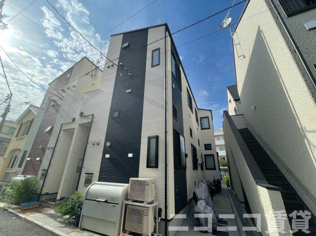 【外観】 | インペリアル・スイート