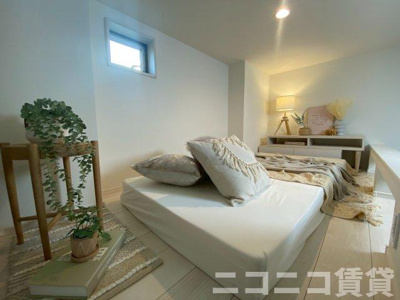 【内装】 | インペリアル・スイート | 別号室イメージの為、現状を優先致します。