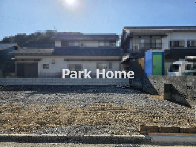 高知市福井東町 -3期2棟1-　新築戸建ての構造・工法・仕様