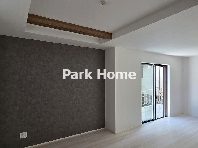 高知市福井東町 -3期2棟1-　新築戸建ての外観|1号地　2026.1月：現況