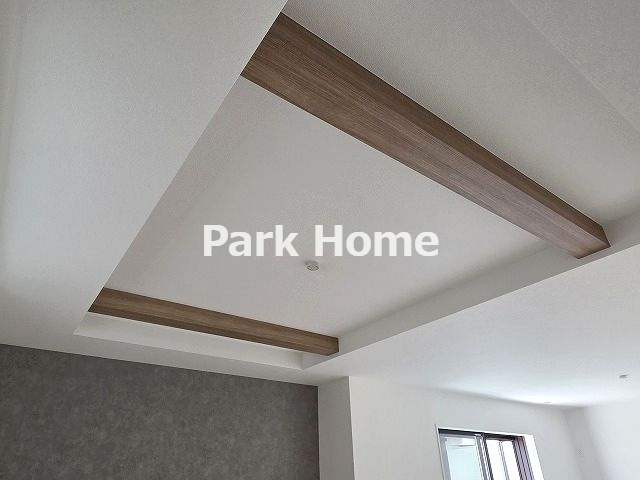 高知市福井東町 -3期2棟1-　新築戸建ての構造・工法・仕様