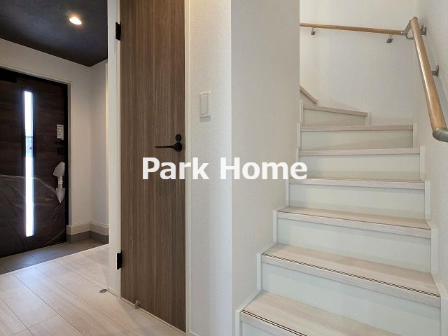 高知市福井東町 -3期2棟1-　新築戸建ての構造・工法・仕様