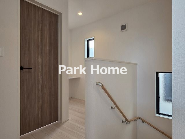 高知市福井東町 -3期2棟1-　新築戸建ての構造・工法・仕様