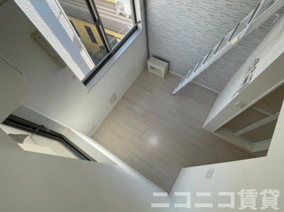 【展望】 | グランドーレ高円寺 | 別号室イメージの為、現状を優先致します。