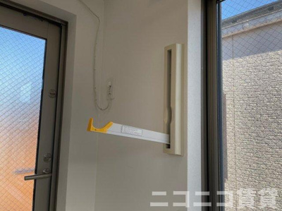 【その他】 | グランドーレ高円寺 | 別号室イメージの為、現状を優先致します。